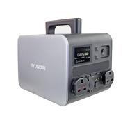Hyundai 1000W / 1kW Portable Power Station