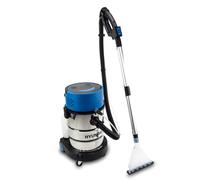 Hyundai 1200W 2-in-1 Upholstery / Carpet Cleaner and Wet & Dry Vacuum