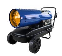 Hyundai 37Kw Diesel/Kerosene Space Heater 125 000Btu | Hy125Dkh