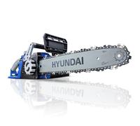 Hyundai 14 Bar Electric Chainsaw - 1600W/230V - HYC1600E
