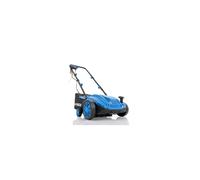 Hyundai 1500W 32cm Electric Artificial Grass Sweeper and Lawn Brush | HYSW1500E