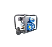 Hyundai 163cc 5.5hp Professional Petrol Water Pump - 2"/50mm Outlet | HY50