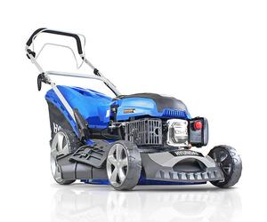 Hyundai 18"/46cm 139cc Self-Propelled Petrol Lawnmower