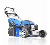 Hyundai HYM480SPR 48CM Self Propelled 4 Stroke Petrol Lawnmower 139cc