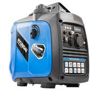Hyundai 2.0kW / 2000W Inverter Generator, Recoil Start, Pure Sine Wave
