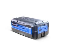 Hyundai 2.5Ah Lithium-ion Replacement Battery For 40V Garden Machinery Range