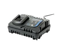 Hyundai 20V 4A Quick Charger for 2nd Generation 20V Garden and Power Tools