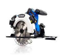 Hyundai 20V Max Li-Ion Cordless Circular Saw Hy2183