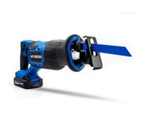 Hyundai 20V Max Li-Ion Cordless Reciprocating Saw Hy2181