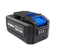 Hyundai 20V MAX Range Li-Ion Replacement Battery (4AH)