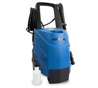 Hyundai 2100psi 145bar Hot Pressure Washer, 80°C 2.3kW Power Jet Washer