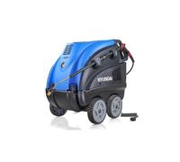 Hyundai 2170PSI Hot Pressure Washer, 140°c, 2.8kW | HY150HPW-1