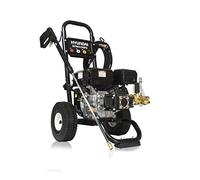 Hyundai 3100Psi Petrol Pressure Washer Hyw3100P2