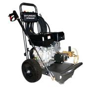 Hyundai 4000Psi 420Cc 15L/min Petrol Pressure Washer Hyw4000P