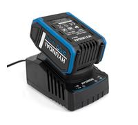 Hyundai 4Ah Li-Ion Battery And 2A Charger Kit For 2Nd Generation 20V Range Bi20-4/c20-2