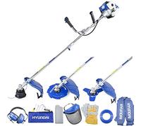 Hyundai 52 cc 2-Stroke Petrol Grass Trimmer/Strimmer/Brushcutter HYBC5200