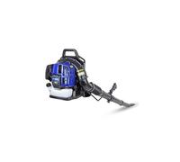 Hyundai 52cc 2-Stroke Backpack Petrol Leaf Blower | HYB5200
