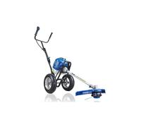 Hyundai 52cc Petrol Wheeled Grass Trimmer | HYWT5200X