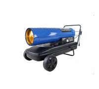 Hyundai 63kW Diesel/Kerosene Space Heater 215,000BTU | HY215DKH