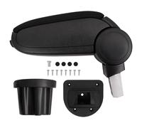 (hyundai accent (2006-2009)) vidaXL Car Armrest Center Console for Car Armrest Box Armrest Pad Elbow Rest