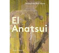 Hyundai Commission: El Anatsui: Behind the Red Moon