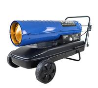 Hyundai 63Kw Diesel/Kerosene Space Heater 215 000Btu | Hy215Dkh