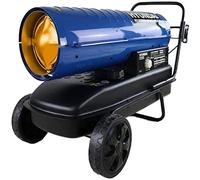 Hyundai 37Kw Diesel/Kerosene Space Heater 125 000Btu | Hy125Dkh