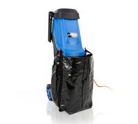 Hyundai Electric Garden Shredder 2800W 230V, 45L Collection