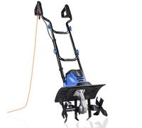 Hyundai Electric Garden Tiller, Cultivator, Rotovator and Rototiller