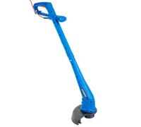 Hyundai Electric Strimmer Garden Grass Cutter Trimmer 25Cm Head 250W 10M Cable Brushcutter Hytr250E