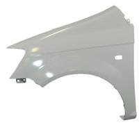 Hyundai Getz 02-05 Front Wing With Hole Left Hand