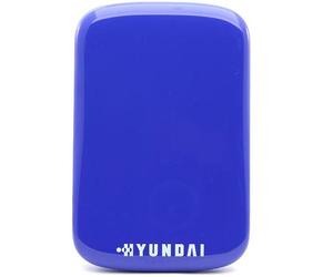 Hyundai HS2 512 GB Blue