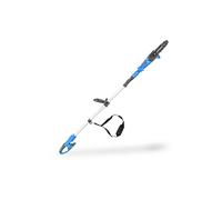 Hyundai HY20CPS 20V Cordless Pole Saw, 2Ah Battery and Charger