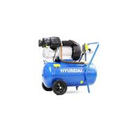 Hyundai HY3050V 3HP, 50 Litre V-Twin Direct Drive Air Compressor 14CFM