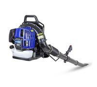 Hyundai HYB5200 52cc 2-Stroke Backpack Petrol Leaf Blower