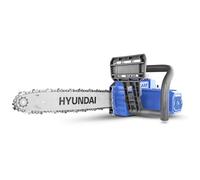 Hyundai HYC1600E 33cm Electric Chainsaw (230V)