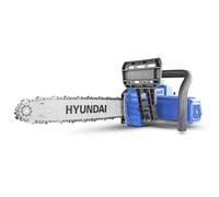Hyundai HYC1600E Electric 14 Inch Chainsaw 1600w 3 Metre Cable 240v