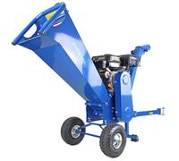 Hyundai HYCH7070E-2 E-Start 7HP Petrol Wood Chipper