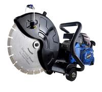 Hyundai HYDC5830 Petrol Stonesaw 58CC 300mm 2 Stroke Petrol Disc Cutte
