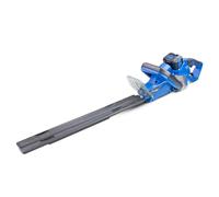 Hyundai 40v Lithium-ion Battery Hedge Trimmer 520mm With Battery and Charger with 3 Year Warranty