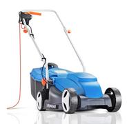 Hyundai Hym3200E Corded Rotary Lawnmower
