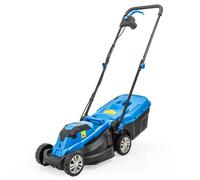 Hyundai HYM3313E 33cm Electric Lawnmower (230V)