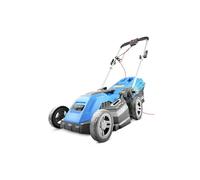 Hyundai HYM3800E Electric 1600W / 230V 38cm Rotary Rear Roller Mulching Lawnmower