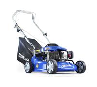 Hyundai HYM400P 40cm 79cc Petrol Lawnmower