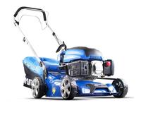 Hyundai HYM430SP Self Propelled 139cc Petrol Lawn Mower