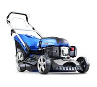 Hyundai HYM460SP 46cm Self-Propelled Petrol Lawnmower