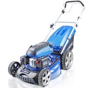 Hyundai Hym510Sp 196Cc Petrol Rotary 50.8Cm Lawnmower
