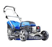 Hyundai HYM510SP Petrol 4-Stroke Powered Self-Propelled Lawnmower 3.6kw 73cc