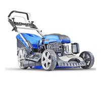 Hyundai HYM510SPE 51cm / 20in Self Propelled Electric Start Lawn Mower