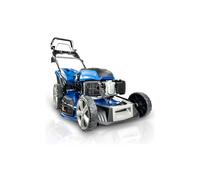 Hyundai HYM560SPE Self Propelled Petrol lawnmower 56cm Electric Start